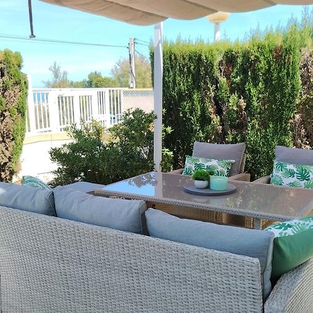 Maravillosa Terraza Con Vistas Al Mar, La Mata トレビエハ エクステリア 写真