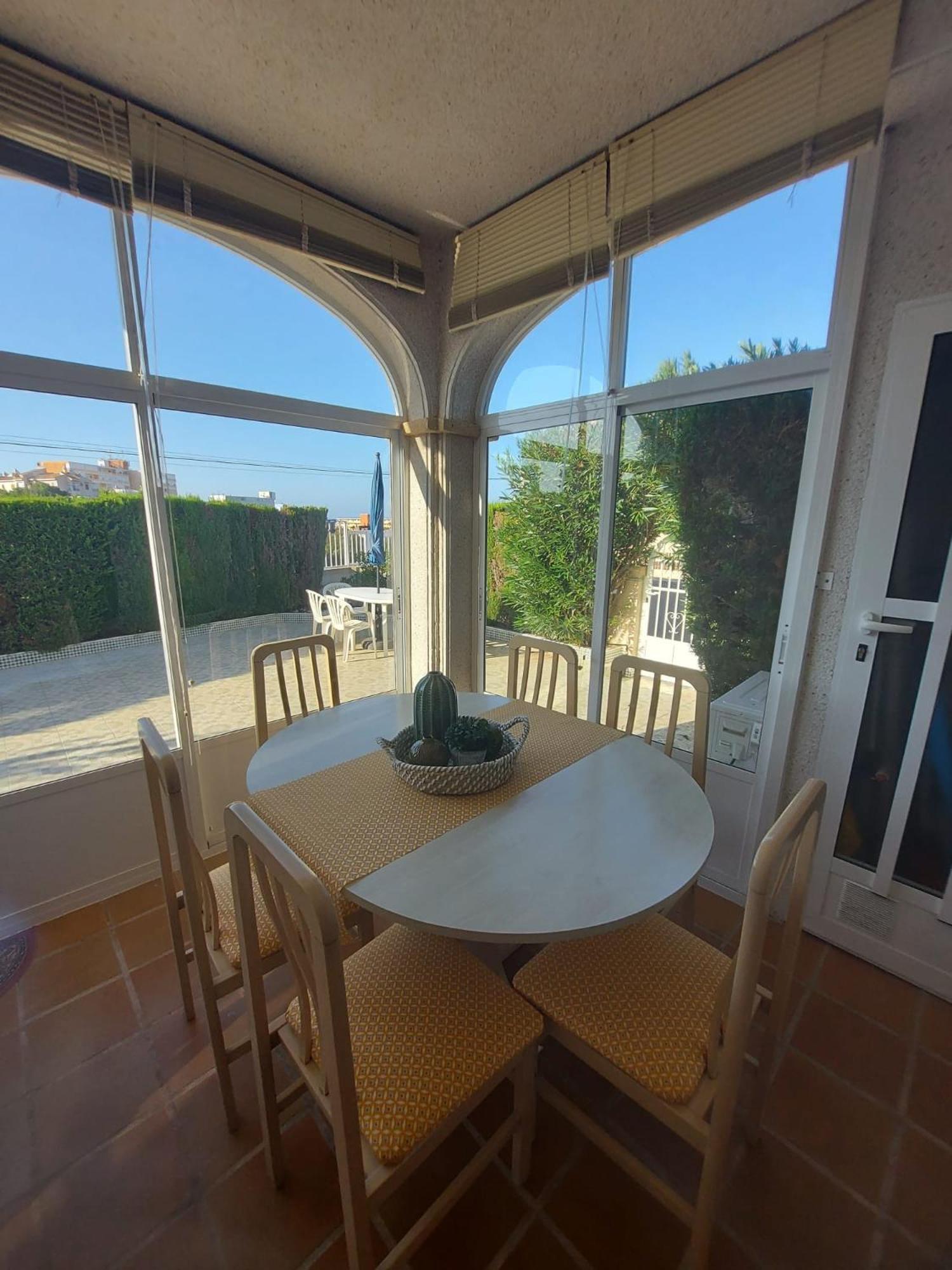 Maravillosa Terraza Con Vistas Al Mar, La Mata トレビエハ エクステリア 写真