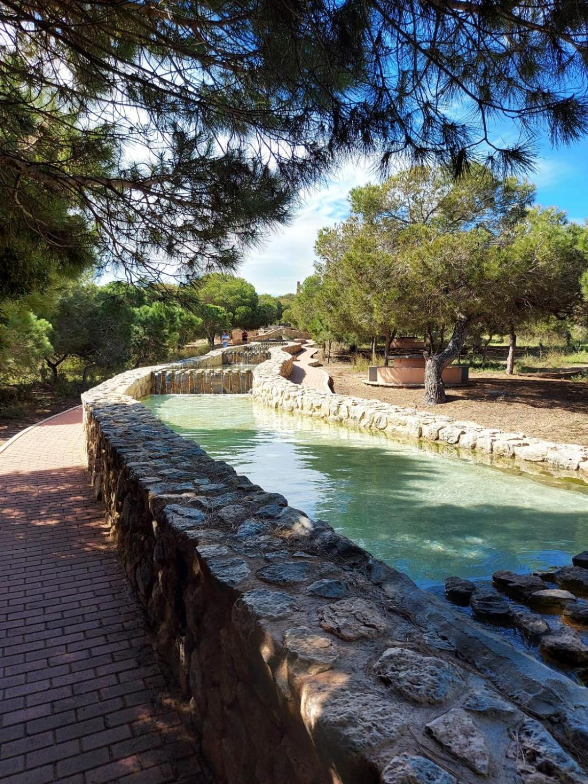 Maravillosa Terraza Con Vistas Al Mar, La Mata トレビエハ エクステリア 写真